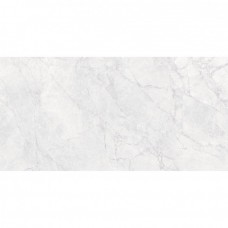 Керамогранит сатинированная Antislip Iberia Bianco Carving Satin 120x60 8мм  серый Staro