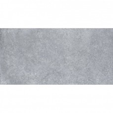 Керамогранит матовая Antislip Oslo Smoke R10 120x60 8мм  серый Staro