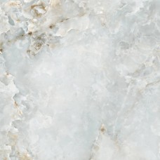 Керамогранит глянцевая Slab Solano Blue Home Elegance Polished 120x120 9мм  голубой Staro