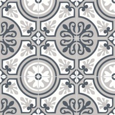 Керамогранит матовая Carpets Oxford Matt 60x60 8мм  многоцветный Staro