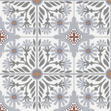 Керамогранит матовая Carpets Firenze Matt 60x60 8мм  многоцветный Staro