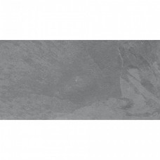 Керамогранит матовая Rizzi Slate Graphite Matt 120x60 8мм  черный Staro