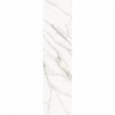 Слэб керамический сатинированная Slab Honed Calacatta Supreme 320x80 12мм белый Staro Слэб керамический сатинированная Slab Honed Calacatta Supreme 320x80 12мм белый Staro