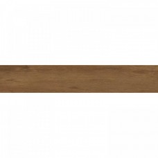 Керамогранит матовая Forest Merbau Matt 120x20 9мм  коричневый Starowood