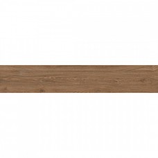 Керамогранит матовая Bosco Teak Carving 120x20 9мм  коричневый Starowood