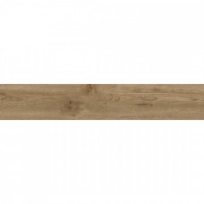 Керамогранит матовая Bosco Maple Carving 120x20 9мм  коричневый Starowood