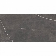 Керамогранит матовая Vitay Anthracite M 120x60 7.8мм  черный Stile Ceramic