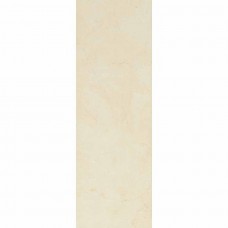 Керамическая плитка глянцевая Cantera Marfil Br 75x25 9мм  бежевый STN Ceramica
