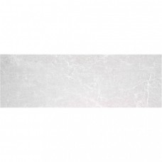 Керамическая плитка глянцевая Albury Pearl 100x33 9мм  серый STN Ceramica