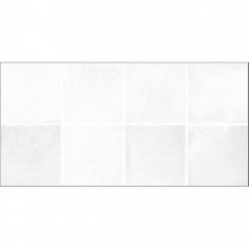 Керамическая плитка глянцевая Laval Blanco 50x25 9мм белый STN Ceramica Керамическая плитка глянцевая Laval Blanco 50x25 9мм белый STN Ceramica