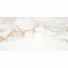 Керамогранит сатинированная Camile P.E. Gold Sat. Rect. 120x60 8мм  белый STN Ceramica