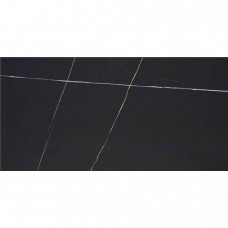 Керамогранит полированная Symphony Noir Pul. Rect 120x60 8мм  черный STN Ceramica
