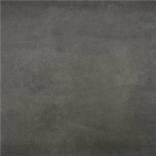 Керамогранит матовая Titanio Grafito Mt 60x60 9мм  черный STN Ceramica