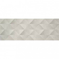 Керамическая плитка матовая Pursue P.B. Rb Cold Mt Rect. 90x33 10.5мм  серый STN Ceramica