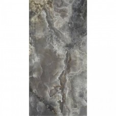 Керамогранит глянцевая Scarlet Black Pul Rect 120x60 9мм  черный STN Ceramica