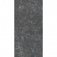 Керамогранит матовая Verity Anthracite Mt Rect. 120x60 9мм  черный STN Ceramica