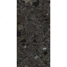 Керамогранит полированная Inlay Dark Pul. Rect 120x60 9мм черный STN Ceramica Керамогранит полированная Inlay Dark Pul. Rect 120x60 9мм черный STN Ceramica