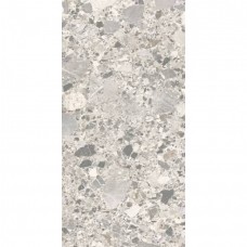 Керамогранит матовая Inlay Pearl Mt Rect. 120x60 9мм  серый STN Ceramica