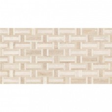 Керамогранит матовая Sforza P.C. 3Db Decor Mt Rect. 120x60 9мм  бежевый STN Ceramica