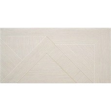 Керамогранит матовая Kyndal CAN5KYNDLDAA Marquetry Light MT Rect 120x60 10мм  серый STN Ceramica