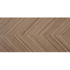 Керамогранит матовая Meridiana CAN5MERNMDAA Marquetry Dark MT Rect 120x60 10мм  коричневый STN Ceramica