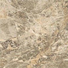 Керамогранит полированная Purity Brecce PD6X Paradiso Lux Rt 60x60 9мм  коричневый Supergres Ceramiche