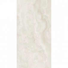 Керамогранит глянцевая Onyx Diamond 148041 Bright Lucido Rett 120x60 9мм  белый Tagina Ceramiche