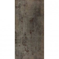 Керамогранит лаппатированная Metal Steel 120x60 11мм  коричневый TAU Ceramica
