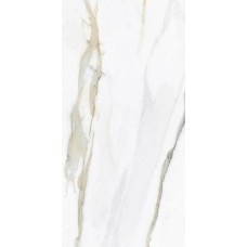 Керамогранит полированная Emporio Calacatta Pulido 150x75 10мм  белый TAU Ceramica