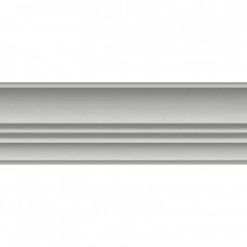 Керамогранит матовая Tornares Ordesa Silver Rec 52x16 11мм  серый TAU Ceramica