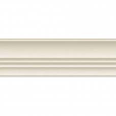 Керамогранит матовая Tornares Ordesa White Rec 52x16 11мм  бежевый TAU Ceramica