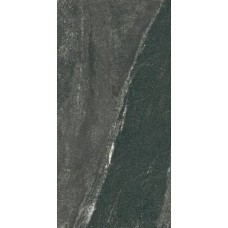 Керамогранит матовая Etnastone Black 120x60 10.5мм  черный TAU Ceramica