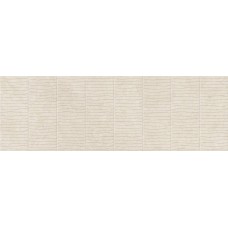 Керамическая плитка матовая Olatua 031.627.0119.15748 Rlv. Sand Mate Rect 100x33 7мм  бежевый TAU Ceramica