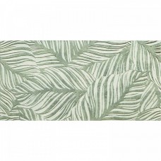 Декор матовая Touch 2 60x30 11мм  зеленый Tubadzin