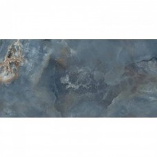 Керамогранит полированная Aquamarine Navy Pol 120x60 8мм  синий Tubadzin