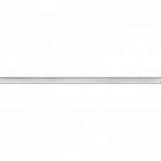 Бордюр глянцевая Modern Pearl Glass Violet 60x2 10мм  фиолетовый Tubadzin