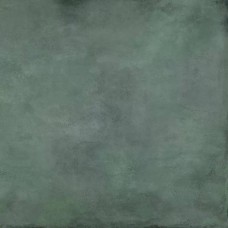 Керамогранит матовая Patina Plate Green Mat 60x60 8мм зеленый Tubadzin Керамогранит матовая Patina Plate Green Mat 60x60 8мм зеленый Tubadzin