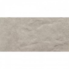 Керамическая плитка матовая Blinds Grey Str 60x30 10мм  серый Tubadzin