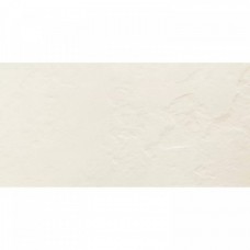 Керамическая плитка матовая Blinds White Str 60x30 10мм  белый Tubadzin