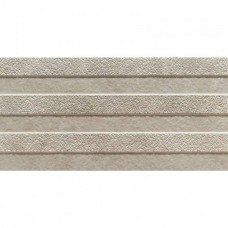 Декор матовая Blinds Grey Str 2 60x30 11мм  серый Tubadzin