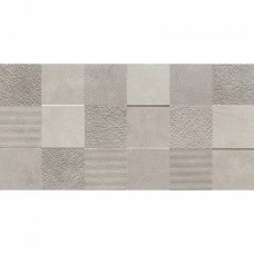 Декор матовая Blinds Grey Str 1 60x30 11мм  серый Tubadzin