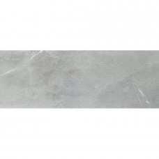 Керамическая плитка полированная Brainstorm Grey 90x33 10мм  серый Tubadzin