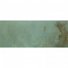 Керамическая плитка глянцевая Goldgreen Green 75x30 10мм  зеленый Tubadzin