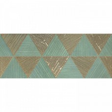 Декор глянцевая Goldgreen Mono 75x30 10мм бежевый Tubadzin Декор глянцевая Goldgreen Mono 75x30 10мм бежевый Tubadzin