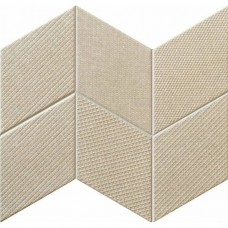 Мозаика матовая House of Tones Beige 30x23 10мм  бежевый Tubadzin