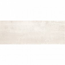 Керамическая плитка глянцевая Lofty White 90x33 10мм  белый Tubadzin