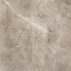 Керамогранит лаппатированная Muse Silver Lap 60x60 8мм  серый Tubadzin