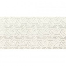 Декор глянцевая Muse 60x30 10мм  бежевый Tubadzin