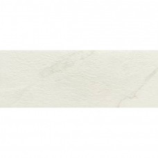 Керамическая плитка матовая Organic Matt White 1 Str 90x33 10мм  белый Tubadzin