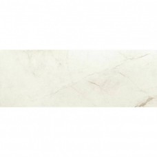 Керамическая плитка матовая Organic Matt White 90x33 10мм  белый Tubadzin